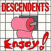 Descendents : Enjoy! (Promo)